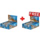 2 за цената на 1 - WEIDER Joe´s Soft Bar – 12 x 50 gr